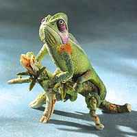 Chameleonai