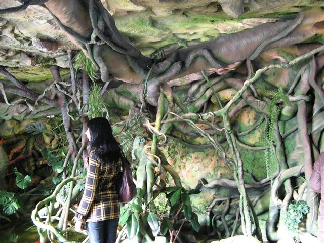 Daugpilio zoo