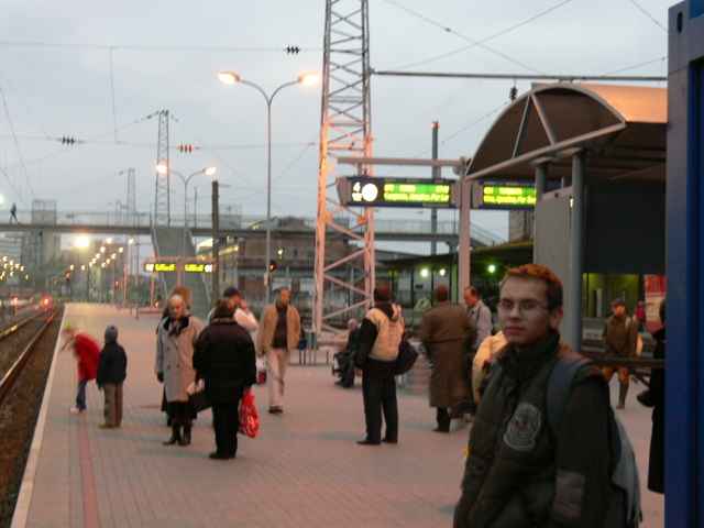 Ekskursija
