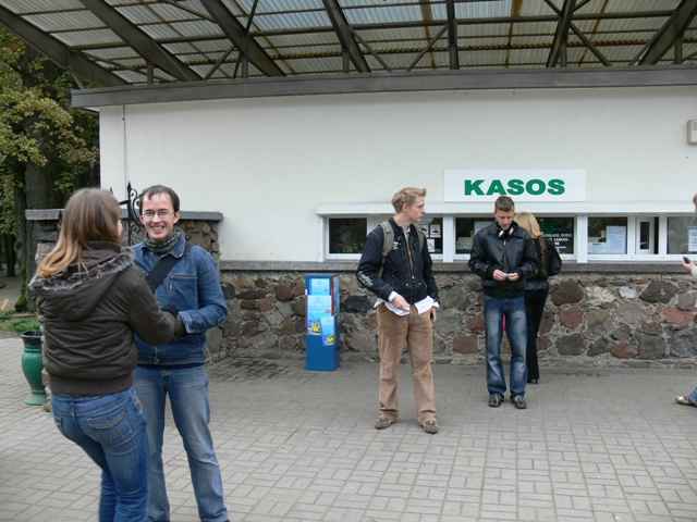 Ekskursija