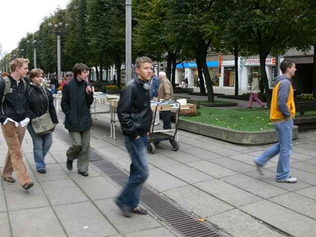 Ekskursija