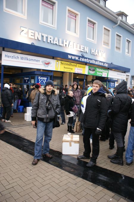 Hamm 2010
