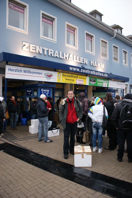 Hamm 2010