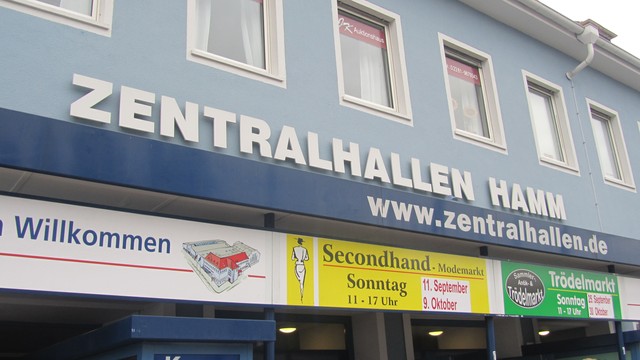 Hamm