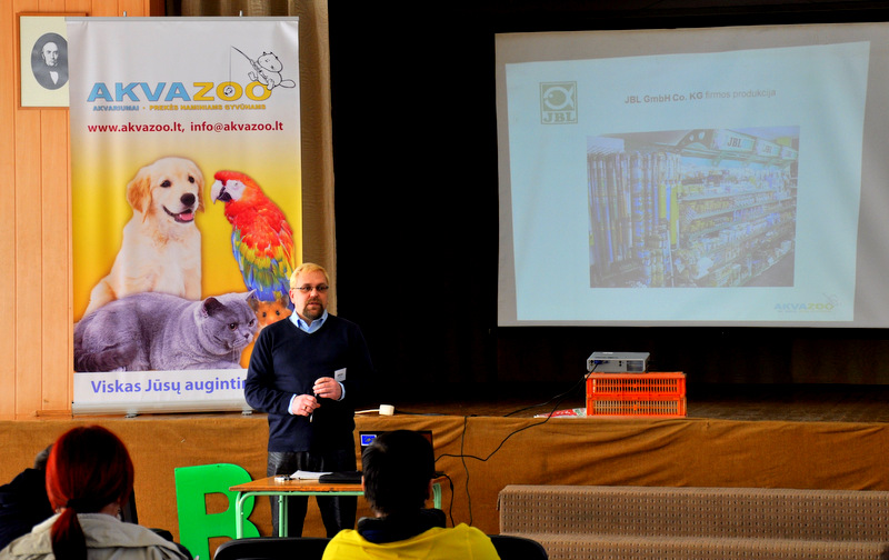 Egzotomanai - 2014