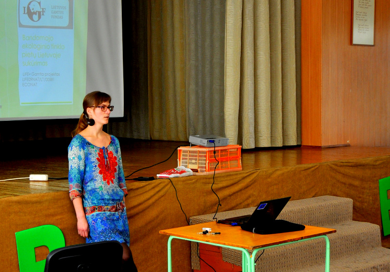 Egzotomanai - 2014