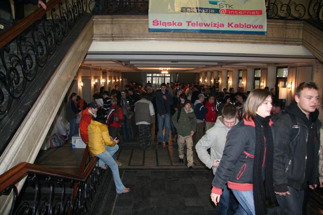 ŚWIĘTOCHŁOWICE