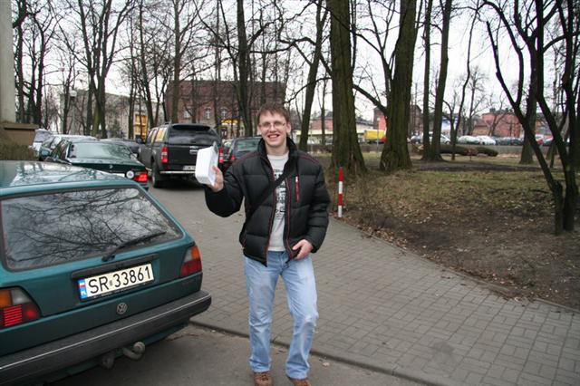 ŚWIĘTOCHŁOWICE