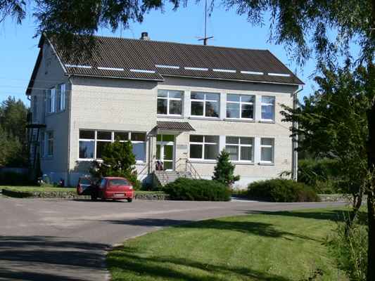 Pažintis