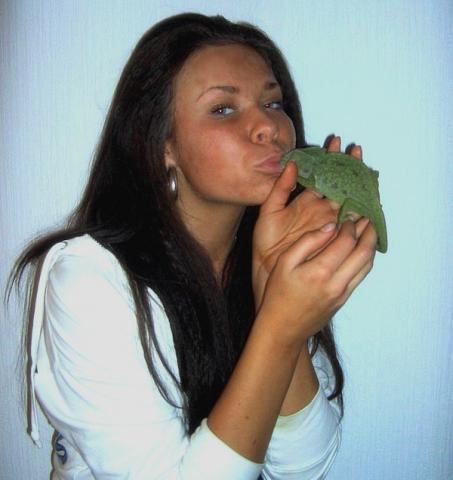 Su Savo Meile Chamuku :)*