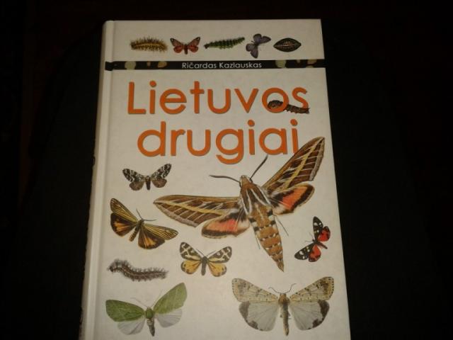 Naudinga dovana.