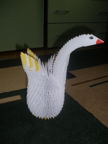 Gulbė