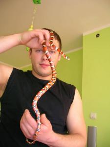 Pyromelana 4